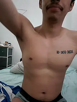 culitotragon24 online show from October 2025 06:03:02 AM