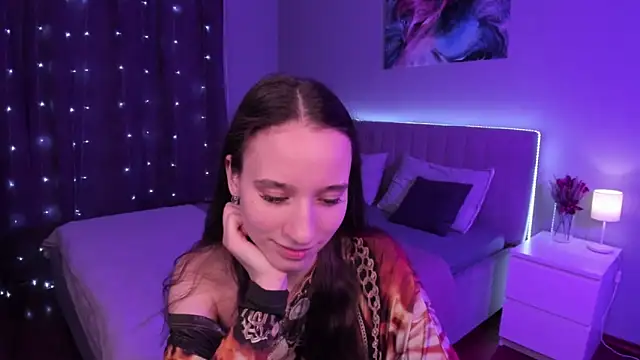 StaceySunny online show from January 2025 05:22:02 PM