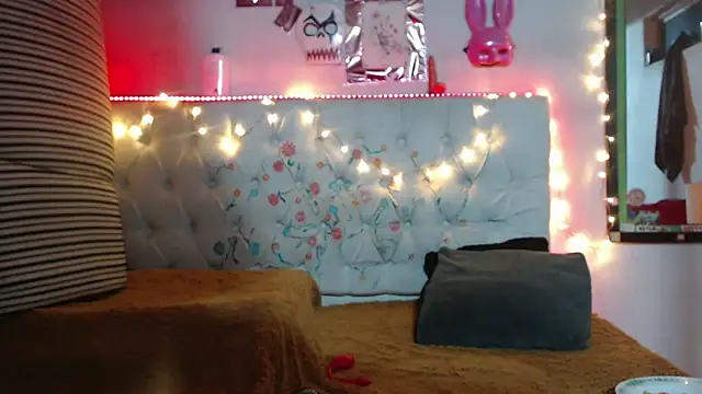 abbysuggar  online show from March 2025 04:26:02 AM