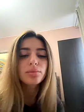 Jasmine urPrincess online show from October 2025 05:08:01 AM