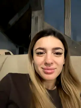 Jasmine urPrincess online show from November 2025 05:39:02 AM