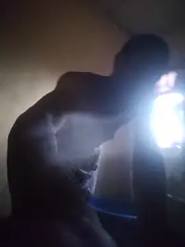 MkingPin online show from December 2025 04:07:01 AM