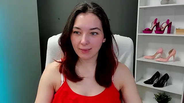 Meagn Extasy online show from April 2026 06:38:02 AM