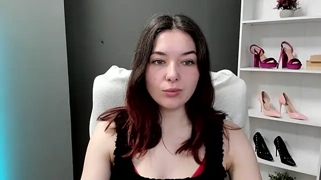 Snapshot of Meagn_Extasy chatting on April 2026 06:40:01 AM Meagn Extasy online show from April 2026 06:40:01 AM