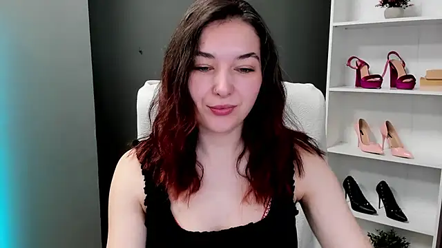 Snapshot of Meagn_Extasy chatting on May 2026 06:53:01 AM Meagn Extasy online show from May 2026 06:53:01 AM