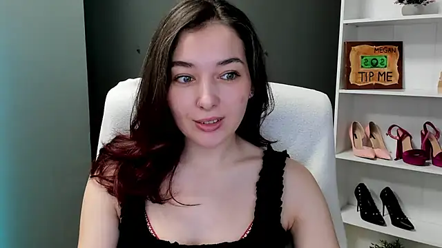 Snapshot of Meagn_Extasy chatting on June 2026 07:09:02 AM Meagn Extasy online show from June 2026 07:09:02 AM