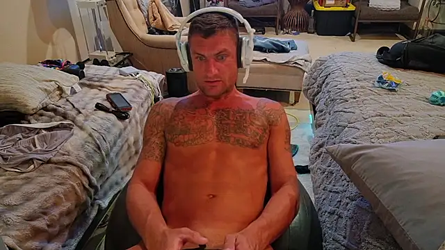 klownman1 online show from April 2026 05:12:02 AM