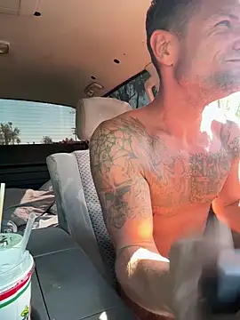 klownman1 online show from April 2026 04:44:01 PM