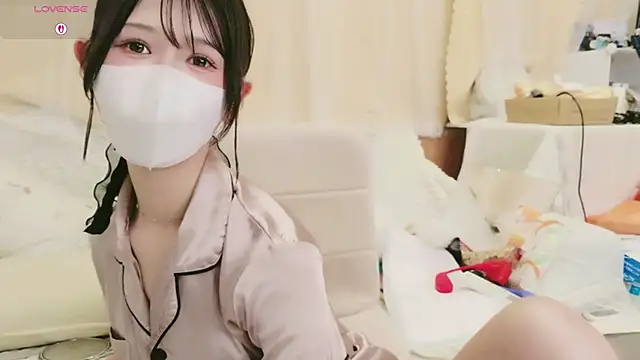 Conatsu online show from May 2026 02:47:02 PM