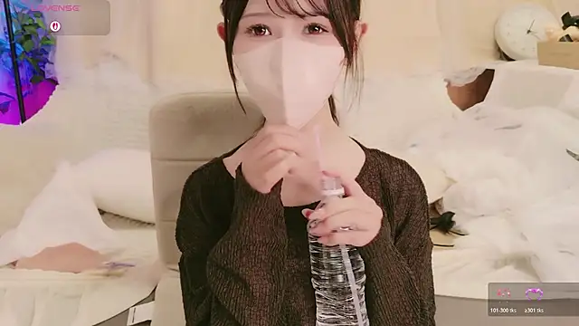 Conatsu online show from July 2026 02:43:01 PM