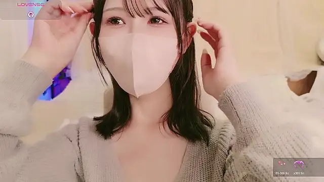 Conatsu online show from July 2026 09:41:01 PM