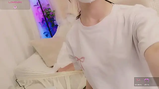 Conatsu online show from July 2026 03:15:01 PM