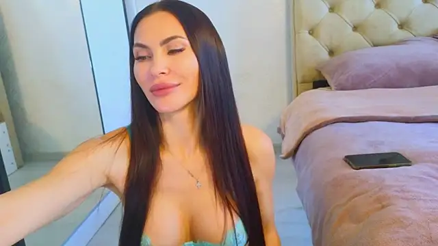 KimDavisBaby online show from December 2025 08:54:01 AM