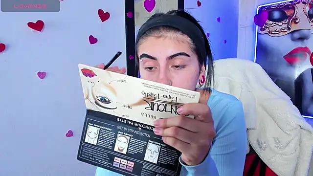 Bonnye star online show from February 2026 02:56:01 AM