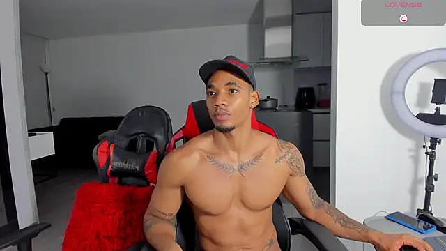 TROYWESLY- online show from May 2026 01:03:01 AM