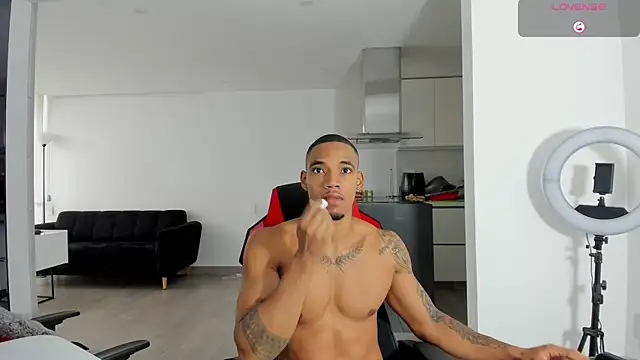 TROYWESLY- online show from June 2026 01:46:01 PM