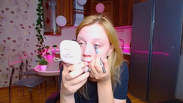 SexyNadi online show from September 2025 01:18:01 AM