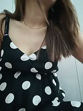 Snapshot of Cute_girl20 chatting on May 2026 09:10:01 PM Cute girl20 online show from May 2026 09:10:01 PM