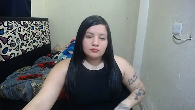 Snapshot of shopyymessy chatting on July 2026 06:32:02 PM shopyymessy online show from July 2026 06:32:02 PM