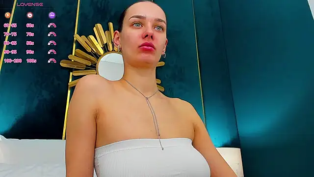 AprilWong online show from April 2026 05:19:08 AM