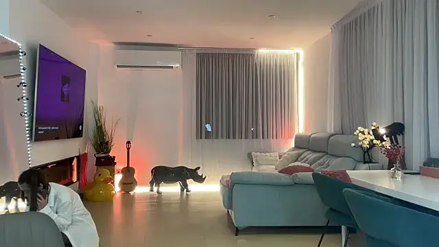 Mika Miller online show from January 2026 12:27:02 AM