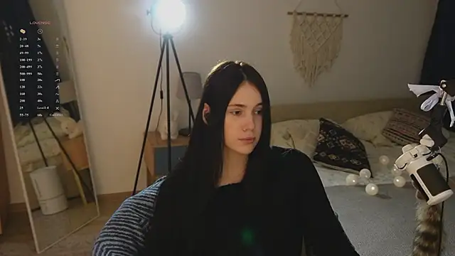 jennetdoll online show from February 2026 07:21:01 PM