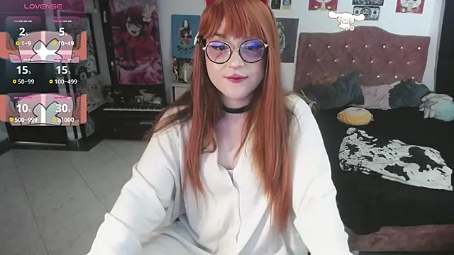 Avril2001 online show from December 2024 01:04:02 AM