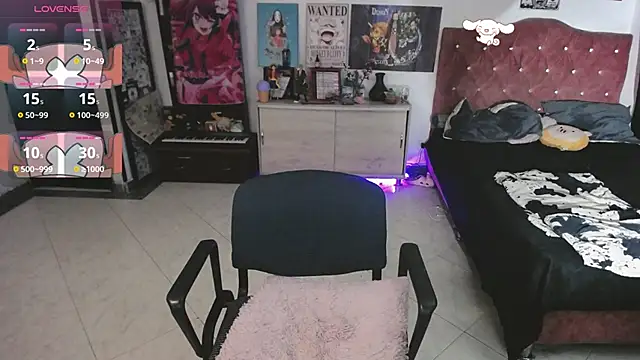 Avril2001 online show from January 2025 03:54:01 AM