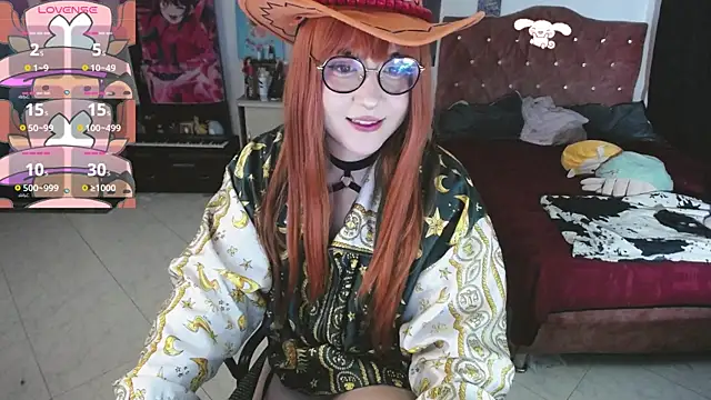 Avril2001 online show from February 2025 02:07:02 AM