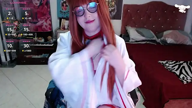 Avril2001 online show from February 2026 06:11:02 AM