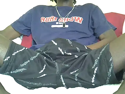 Delicious-D online show from May 2026 06:51:01 AM