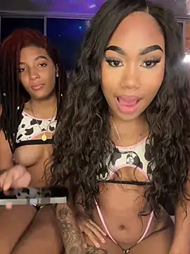 Lya-Kasandra online show from January 2025 01:39:02 AM