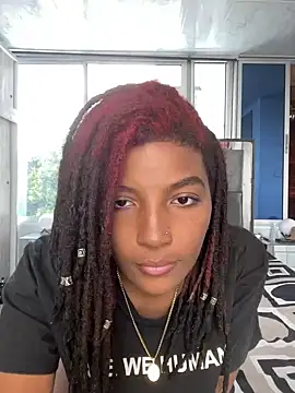 Lya-Kasandra online show from January 2025 07:53:01 PM