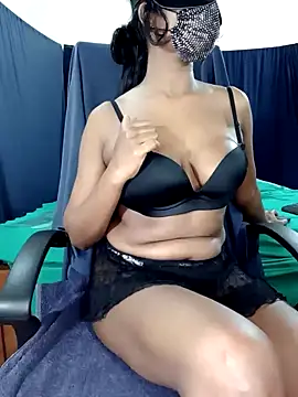 Midnight Blossom online show from December 2024 11:46:02 PM