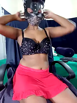 Midnight Blossom online show from January 2025 11:55:01 PM