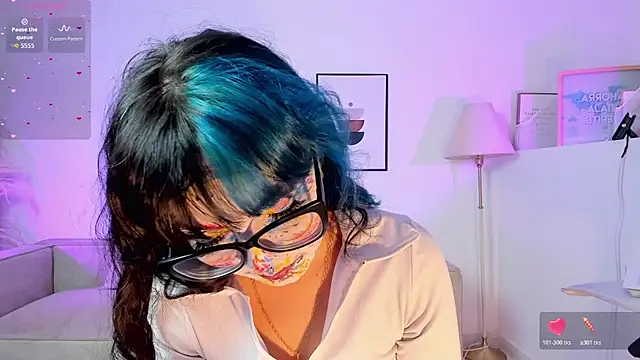 Sweet Namii online show from November 2025 08:02:02 PM