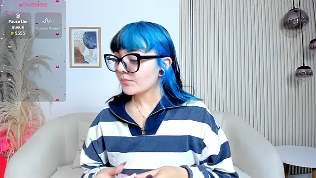 Sweet Namii online show from February 2026 08:07:02 PM