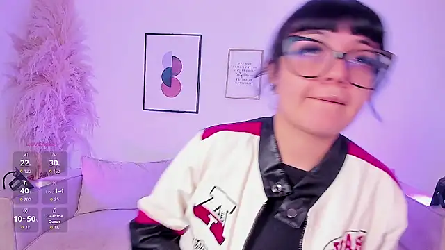 Sweet Namii online show from February 2026 03:32:02 PM