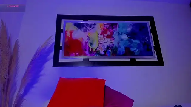 Scarlett 811 online show from January 2026 03:32:01 AM