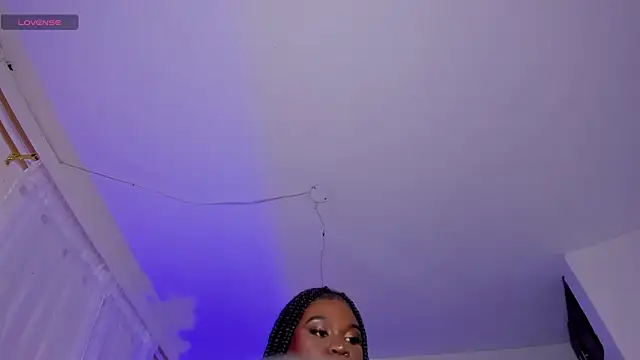 Scarlett 811 online show from February 2026 04:27:01 AM