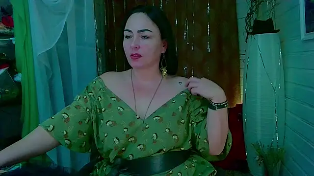 Snapshot of _Cloud_Atlas_ chatting on December 2024 07:00:02 AM  Cloud Atlas  online show from December 2024 07:00:02 AM