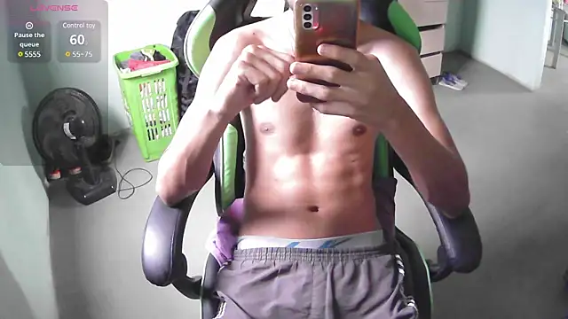 SPMAGRAO online show from January 2025 08:58:02 PM