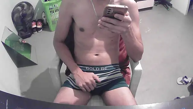 SPMAGRAO online show from January 2025 03:58:01 AM