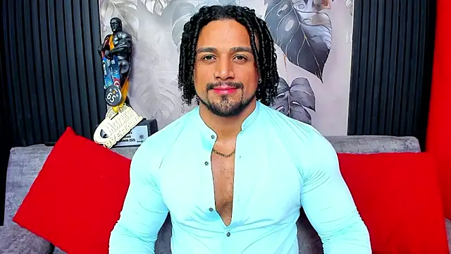 MikeEstevess online show from January 2026 04:39:01 AM