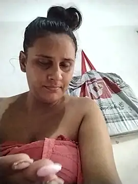 Andreita 95 online show from April 2026 07:58:02 PM