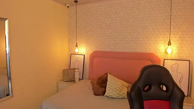 Kittytimberlake online show from October 2025 12:12:02 PM