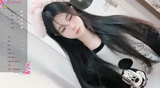 Qedgjwyz1 online show from January 2025 01:08:01 AM