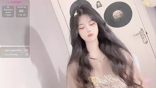 Qedgjwyz1 online show from March 2025 11:42:02 AM