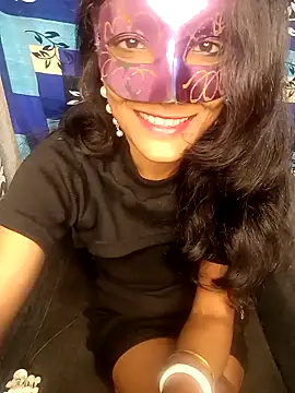 REVA DARLING online show from January 2025 02:03:02 PM