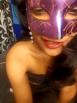 REVA DARLING online show from January 2025 05:59:02 PM
